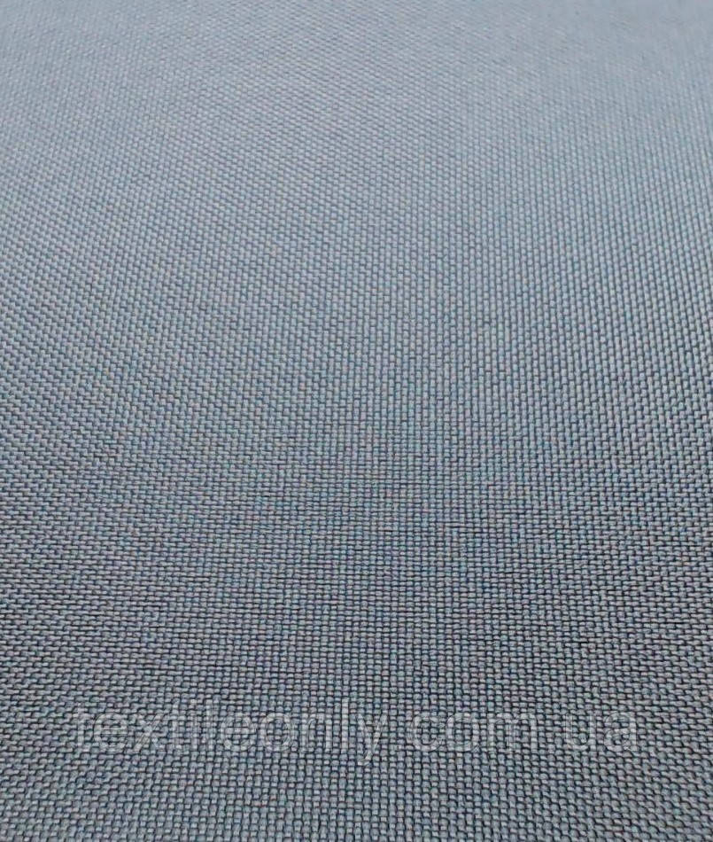 Тканина оксфорд 600 PU (ПУ) сірий