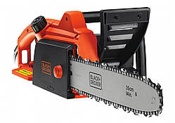 Ланцюгова пила 1800 Вт BLACK+DECKER CS1835-QS