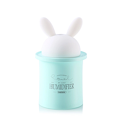 Мінізволожувач повітря Remax Rabbit Humidifier RT-A260 Blue