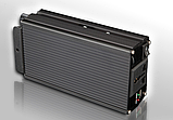 Інвертор, перетворювач, інвертор напруги 12/220V — 1000W, фото 3