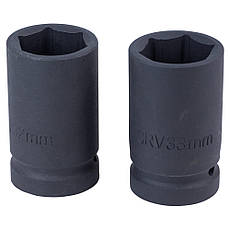 Гайковерт ручний "м'ясорубка" 5800Нм 1:68 SIGMA 6009011, фото 3