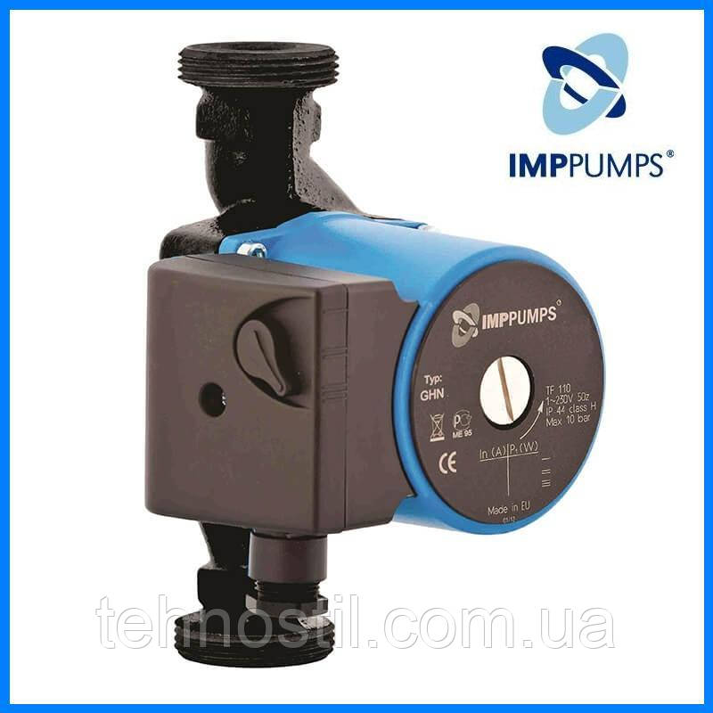 IMP Pumps GHN 25/60-180 Циркуляционный Насос - фото 1 - id-p1089202240
