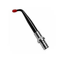 Світловід до фотополімерної лампи з металевою втулкою 10 x 15 мм