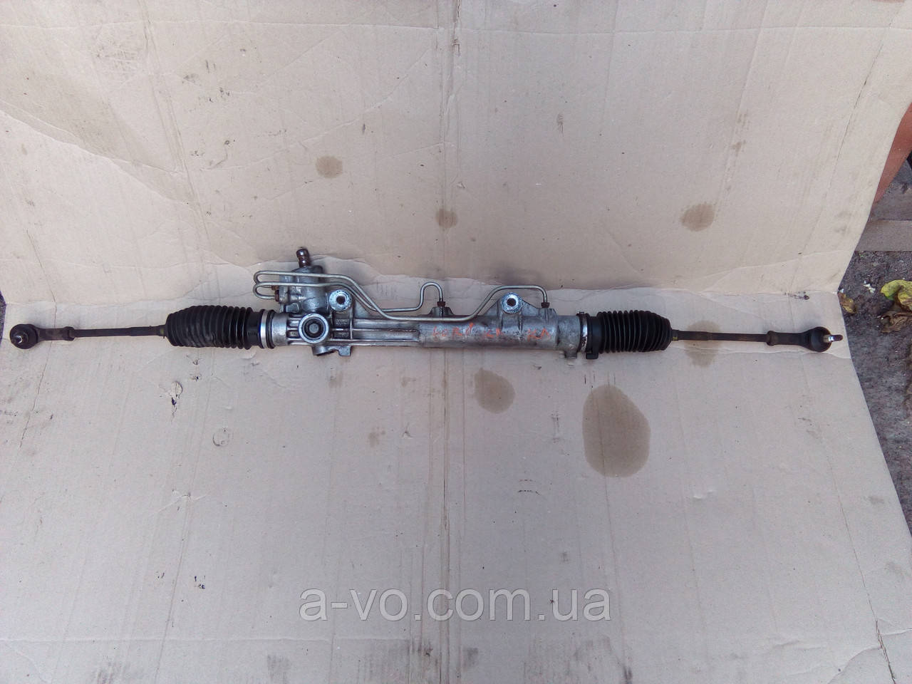 Кермова рейка для Ford KA Fiesta 3, 94FB-3550-A, 94FB3550A