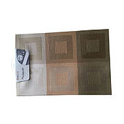 Підставка під гаряче квадрат 30х40 см XI-093