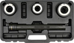 Набір ключів для рульових тяг Yato YT-06155 (Польща)