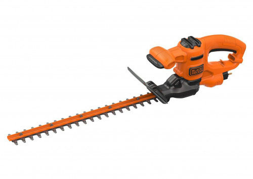 Кущоріз мережевий 450 Вт Black&Decker BEHT251-QS (США/Китай), фото 1