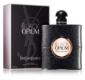 Жіночі парфуми Альтернатива Opium Black YSL Reni 475