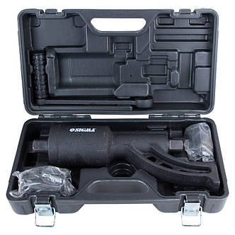 Гайковерт ручний "м'ясорубка" 6800Нм 1:68 SIGMA 6009021, фото 1