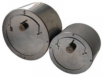 Регулятор тяги