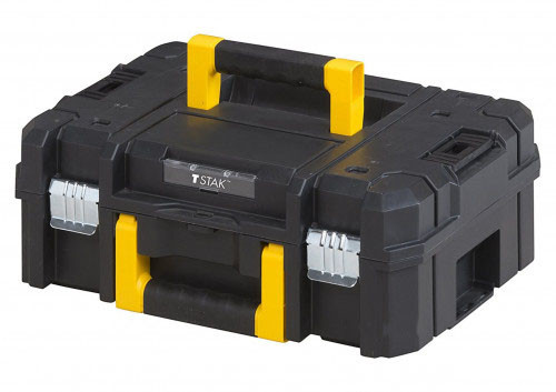 Ящик для інструменту "FATMAX" TSTAK II STANLEY FMST1-71966, фото 1