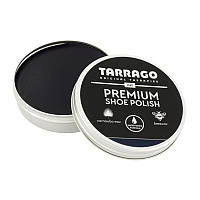 Крем-паста для обуви Tarrago Premium Shoe Polish 50 мл цвет Темно-синий (17)