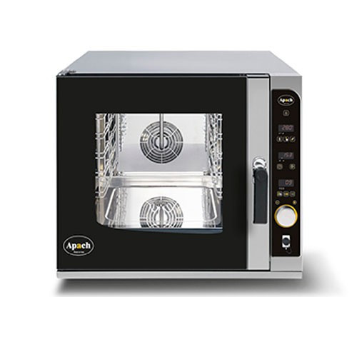 Пароконвектомат Apach AP5.23D