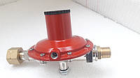 Регулятор давления газа GOK для газового баллона типа FL92-4,10 кг /час, 50мбар, 16 бар (код 01 010 45)