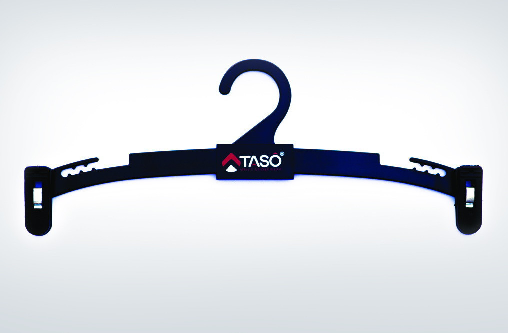 Вішалка фірми TASO