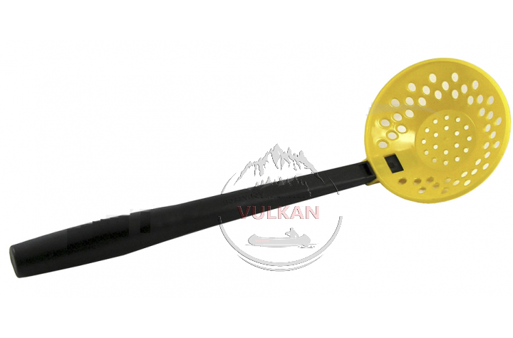 Пластиковий черпак, лопатка для льоду Aquatech (Adams) 9100, фото 1