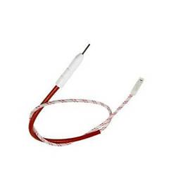 Свічка електропідпалу духовки для плити Indesit C00307857