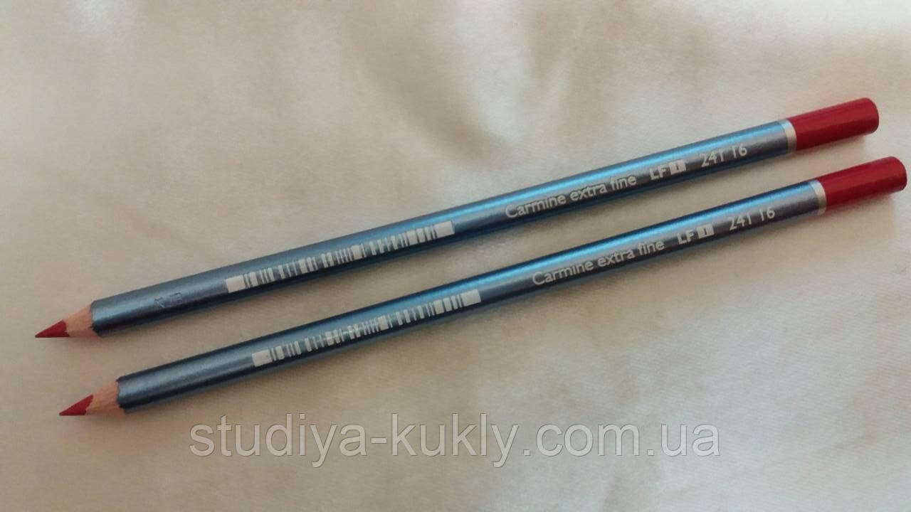 Акварельні олівці ТМ CretacoloR. Сагміпе extra fine, №24116