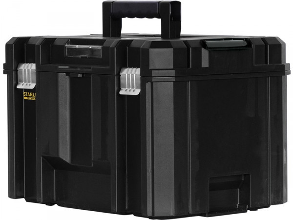 Скринька для інструментів пластиковий "FATMAX" TSTAK STANLEY FMST1-71971, фото 1