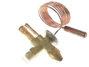 ТРВ TMVXBL R22 A+15/-45 5/8"x 12x 6 ODF (TMVXBL-00101) Honeywell