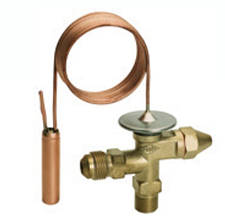 ТРВ TMVBL R22 A+15/-45 5/8"x 12 (TMVBL-00101) Honeywell