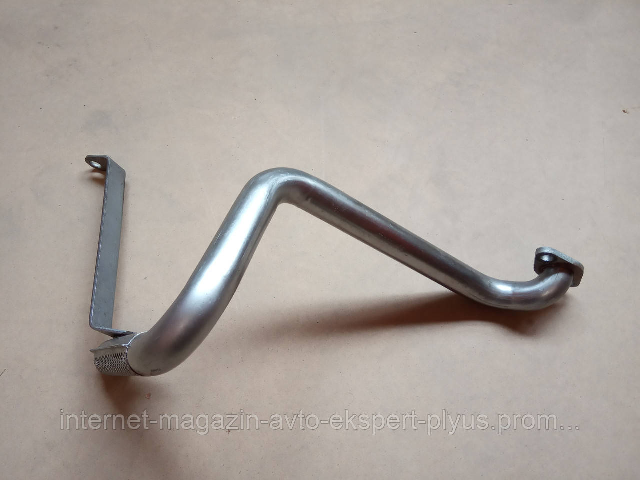 Олія приймач DF 1074 (трубка), фото 1