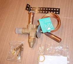 ТРВ TMVBL R404A A+15/-30 5/8"x12ODF (TMVBL-00112) Honeywell