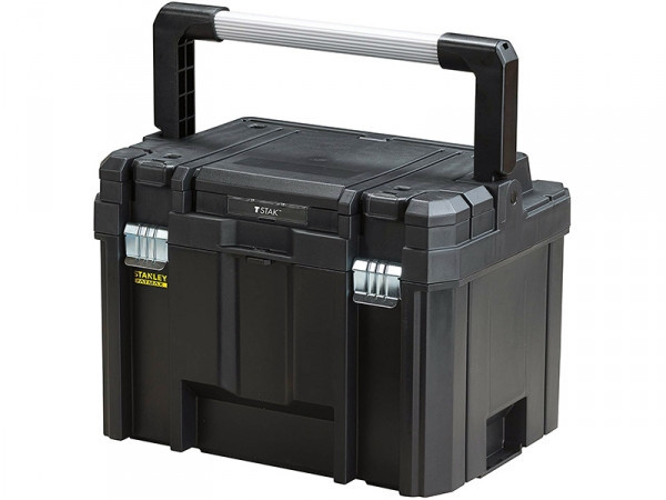 Ящик для інструменту глибокий "FATMAX" TSTAK COMBO II + IV STANLEY FMST1-75796, фото 1