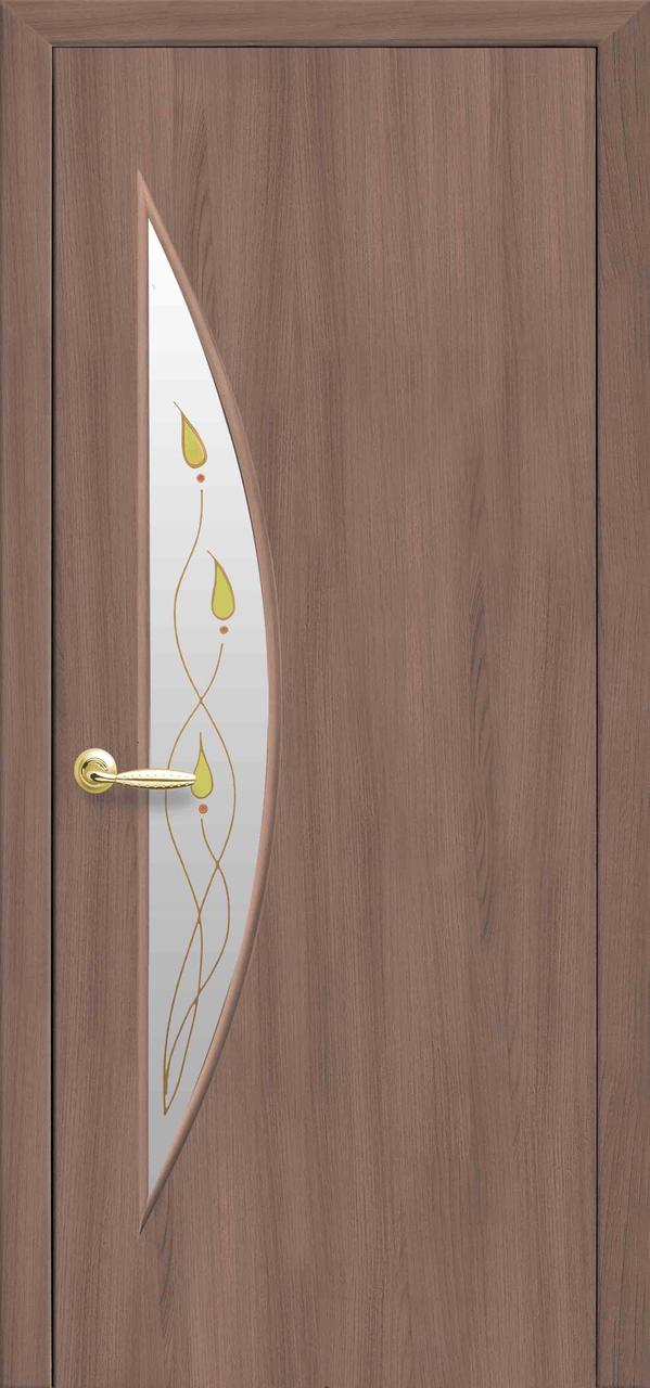 Двері міжкімнатні MS Орландо, фото 1