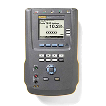 Аналізатор електробезпеки FLUKE ESA 612