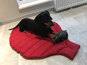 Лежанка спальне місце РІЗНІ КОЛЬОРИ, для кота, собаки, лежак, килимок бавовна