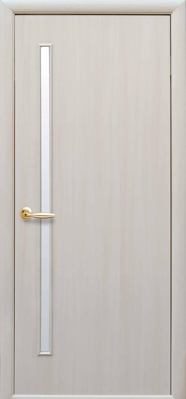 Двері міжкімнатні MS Такома, фото 1