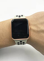 UWatch F8S Black + Gold, фото 3