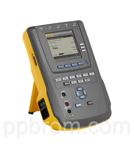 Аналізатор електробезпеки FLUKE ESA 615