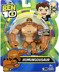 Фігурка Гумангозавр Бен 10 - Humungousaur Ben 10
