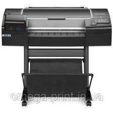 Плотер HP DesignJet Z2600ps (24", T0B52A)