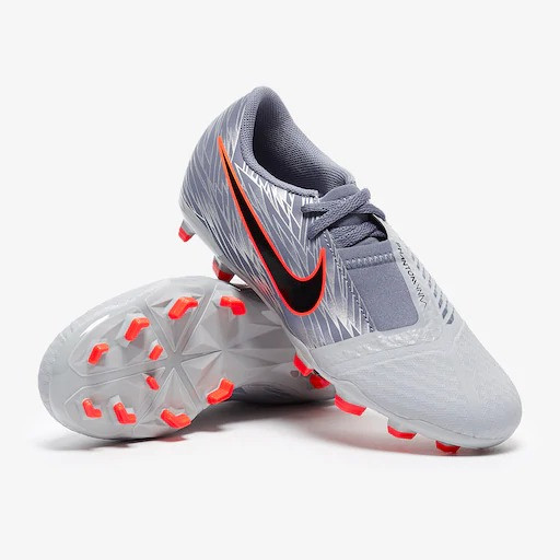 Дитячі бутси Nike JR Phantom Venom Academy FG/MG AO0362-008 (оригінал), фото 1
