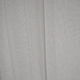 Тюль Льон однотонний, фото 5