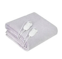 Електроковдра двоспальна Adler AD 7426, 150 х 160 см