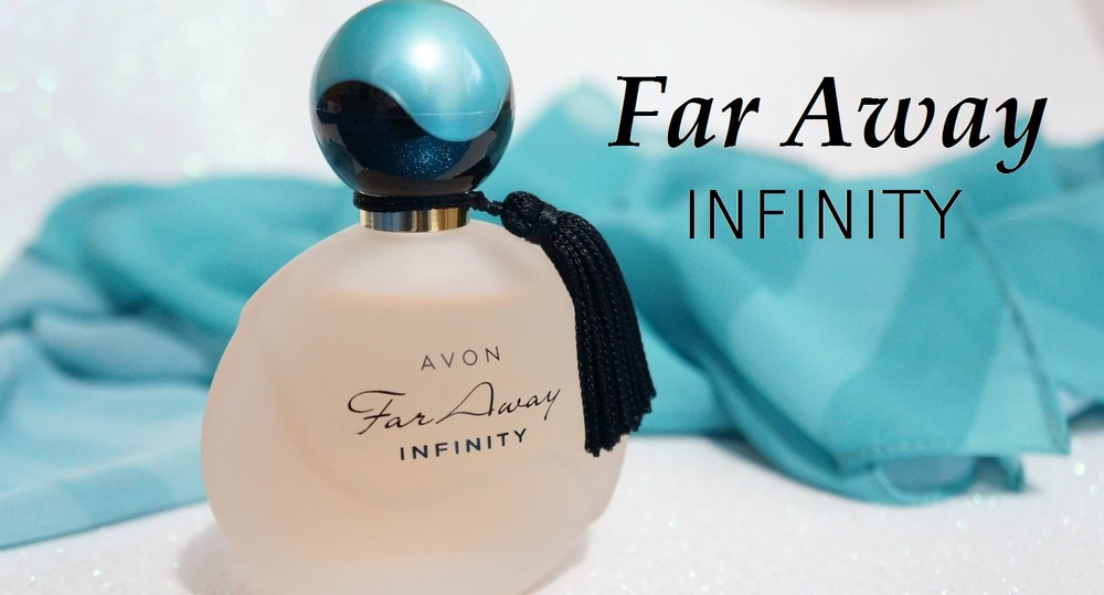 Жіноча Парфумерна Вода Far Away Infinity, Avon (Ейвон) Фар Евей Інфініті, 50 мл