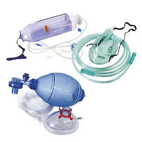 ВИРОБИ З СИЛІКОНУ І ПВХ