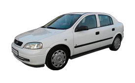 Opel Astra G 1998-2004