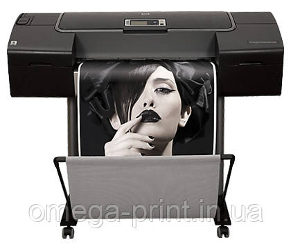 Плотер HP DesignJet Z3200ps (24", Q6720B)