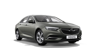 OPEL Insignia 2017-