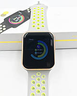 UWatch F8S Gold