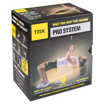 Петлі TRX P5 Pro System, фото 1