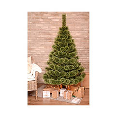 Ялинка штучна сосна Класична 220 см, ялинка