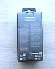 Смарт-годинник Garmin Forerunner 645 Black with Stainless Hardware з Чорним Ремінцем, фото 5