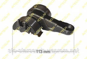 Р-к суппорту knorr лапка 113м 1588b CK.18.3