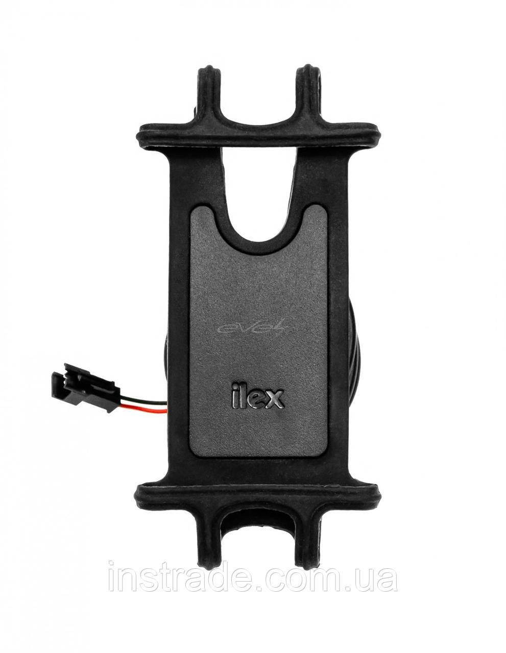 Власник телефону з USB